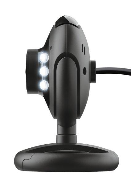 Trust  SpotLight Pro webcam 640 x 480 pixels USB 2.0 Noir 