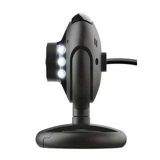 Trust  SpotLight Pro webcam 640 x 480 pixels USB 2.0 Noir 