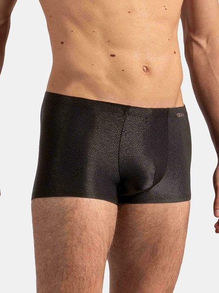 Image of Shorty Herren Schwarz XXL