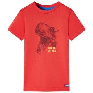 VidaXL  Kinder t-shirt baumwolle 