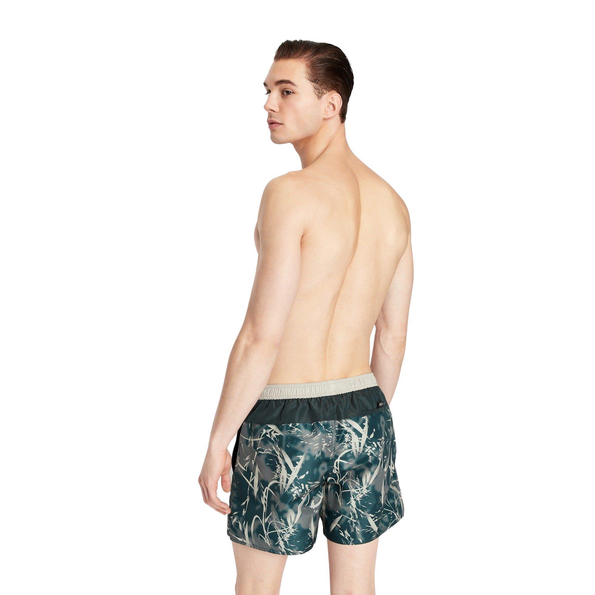 Armani Exchange  boxer bad arani exchange 