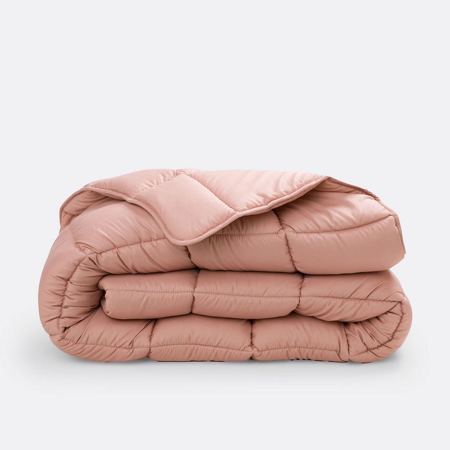 La Redoute Intérieurs Piumino colorato a calore medio  