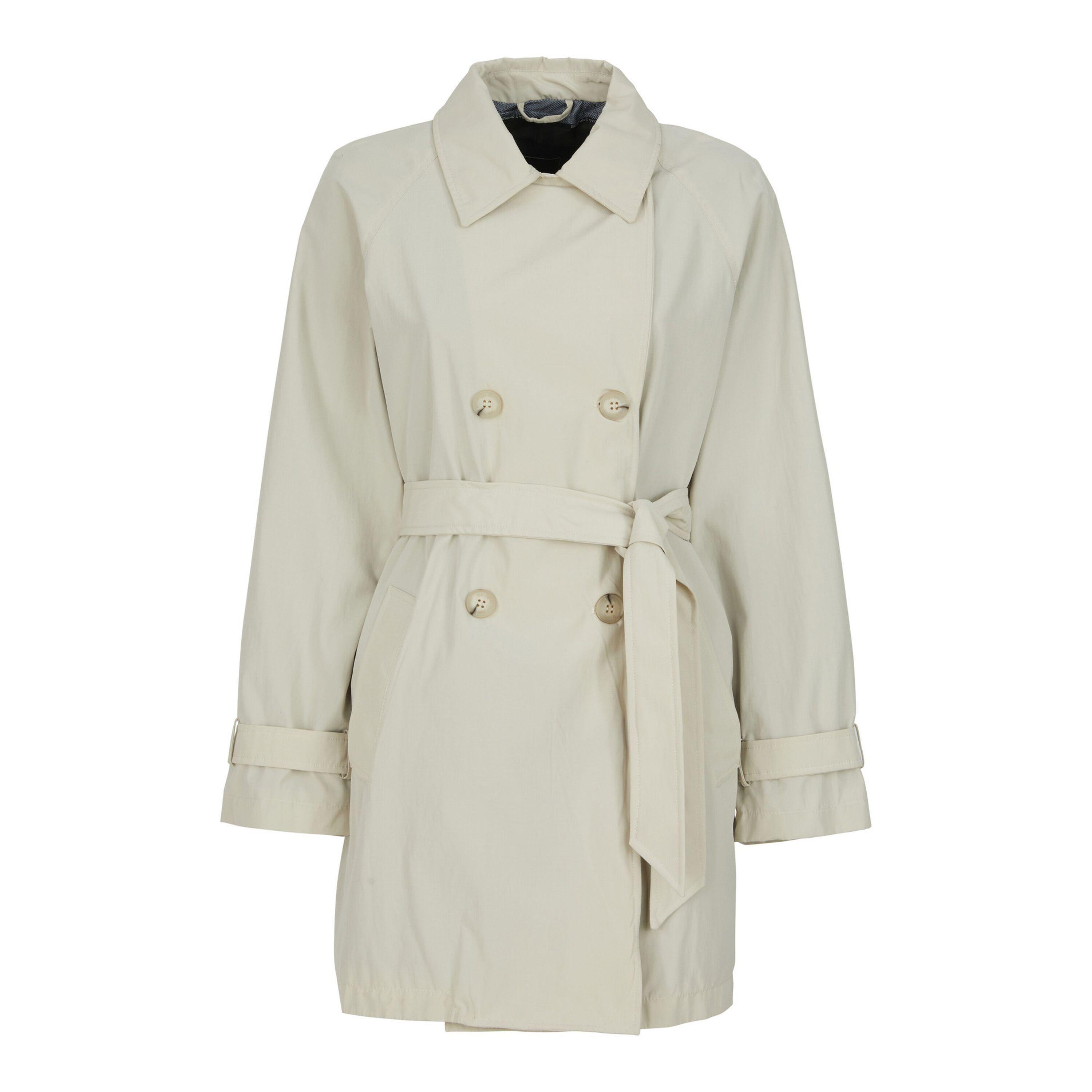 Image of Damenmantel Ilde Unisex 52