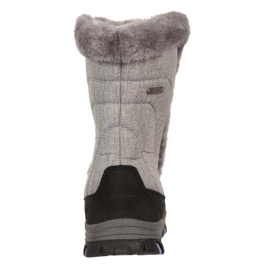 Mountain Warehouse Bottes de neige Ohio Enfant  