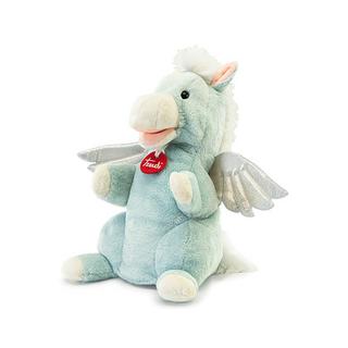 trudi  Handpuppen Handpuppe Pegasus (27cm) 