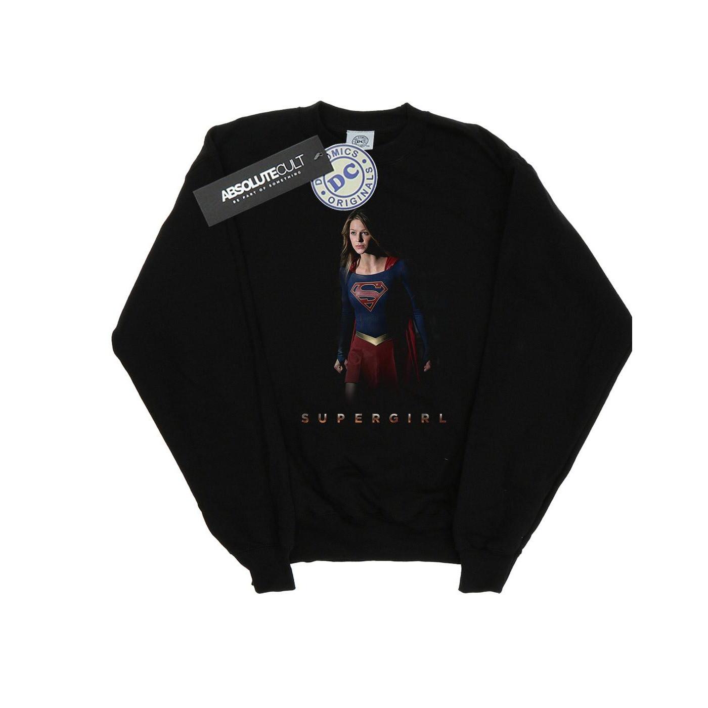 DC COMICS  Sweat 