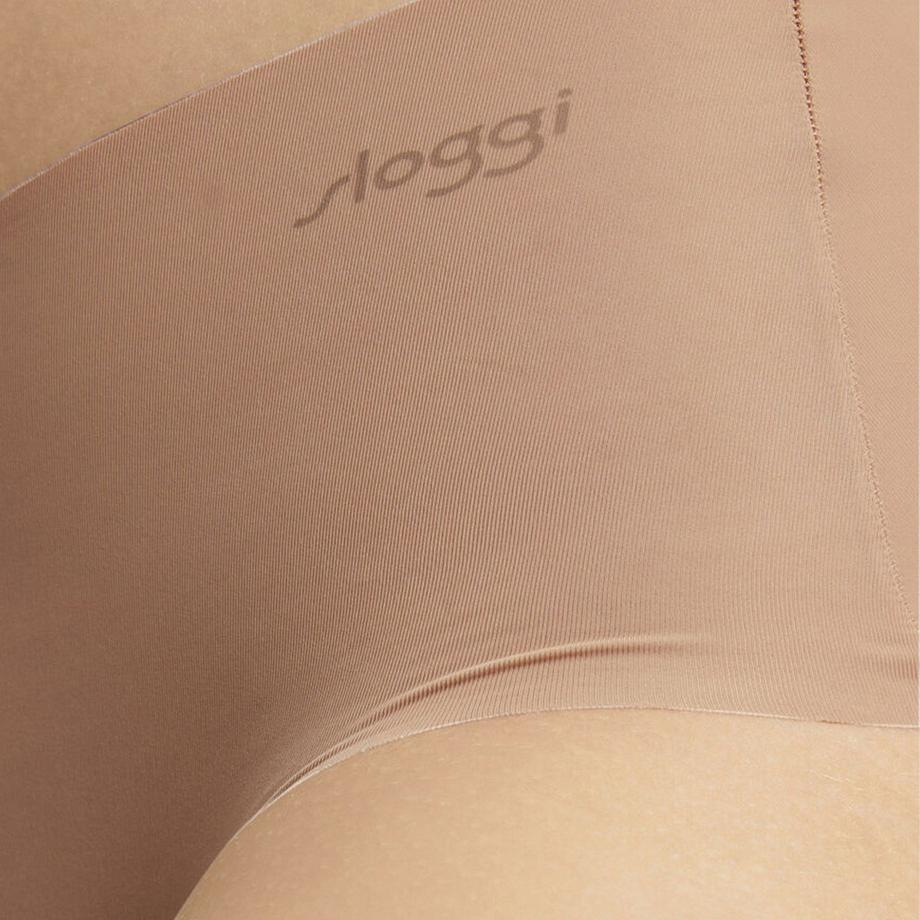 sloggi ZERO Microfibre 2.0 Short Slip Confezione da 6  