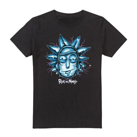 Rick And Morty  TShirt 