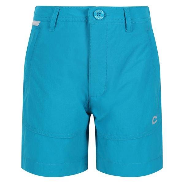 Image of Highton Shorts Jungen Blau 140