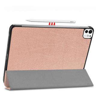 Cover-Discount  iPad Pro 11 2024 - Tri-fold Smart Case 