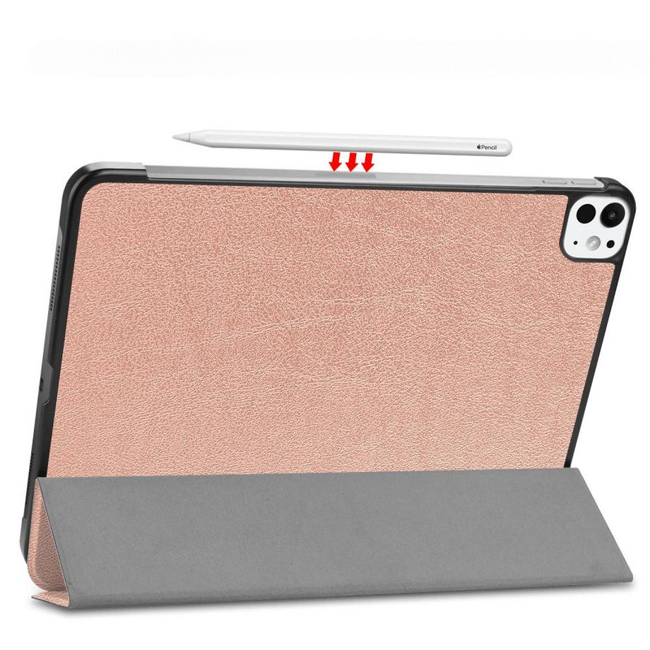 Cover-Discount  iPad Pro 11 2024 - Tri-fold Smart Case 