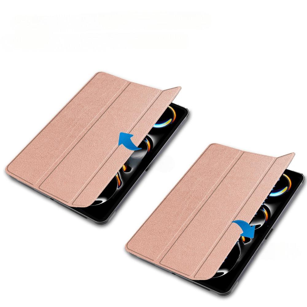 Cover-Discount  iPad Pro 11 2024 - Tri-fold Smart Case 