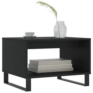 VidaXL Table basse bois d'ingénierie  