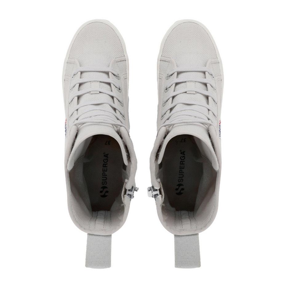 SUPERGA  Chaussures montantes ALPINA 