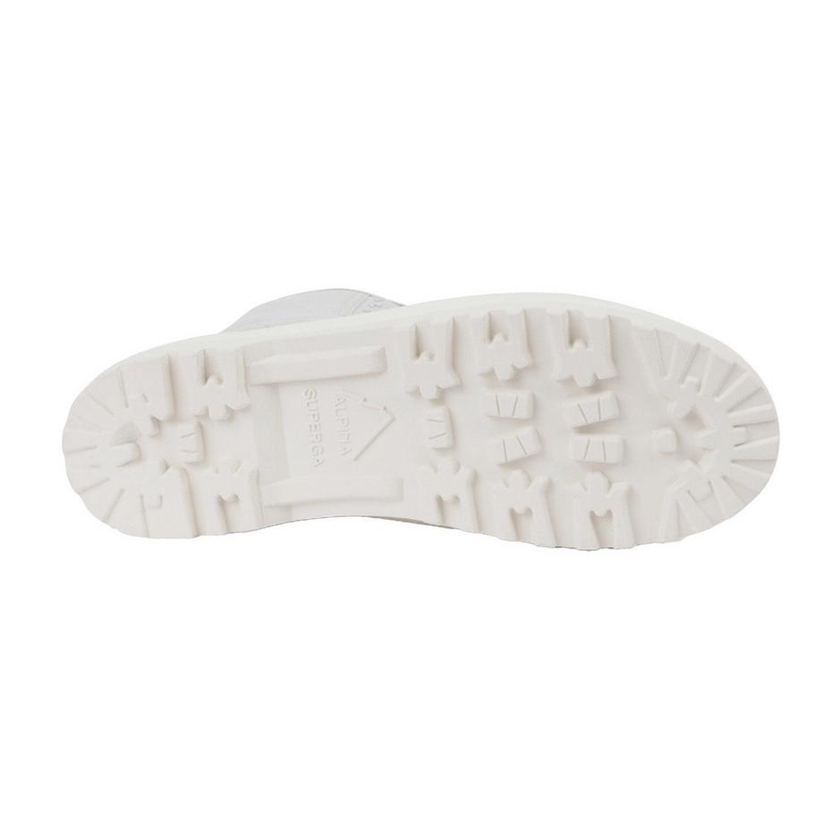 SUPERGA  Chaussures montantes ALPINA 