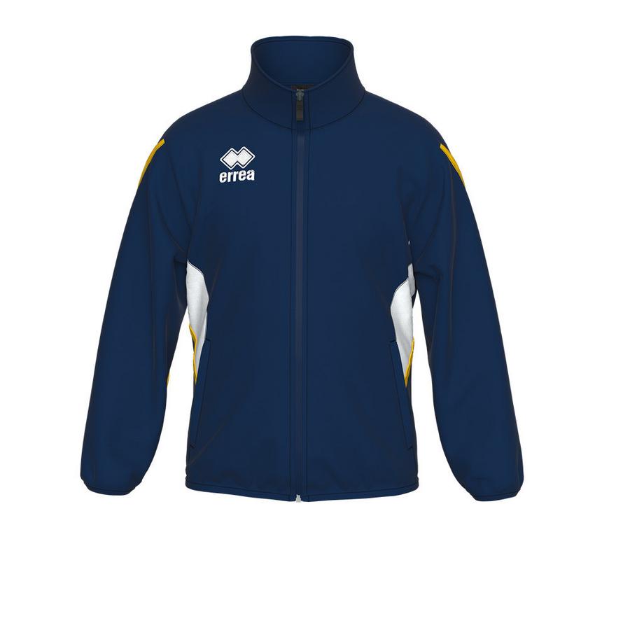 giacca della tuta da ginnastica per bambini christopher