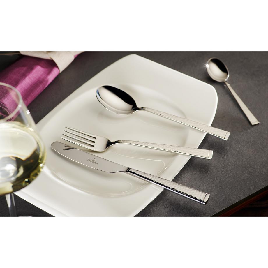 Villeroy&Boch Servizio tavola 24 pezzi Blacksmith  