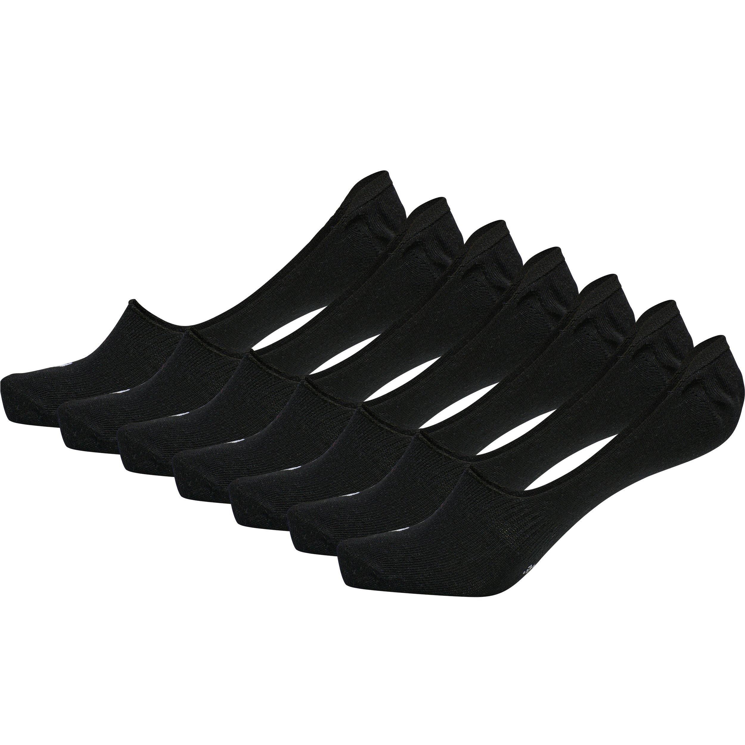 Image of Tiefe Socken Chevron (x6) Herren 46-48