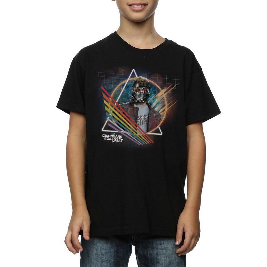 MARVEL  Guardians Of The Galaxy TShirt 