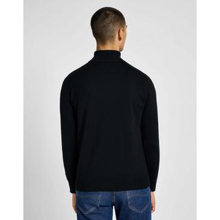 Lee Turtle Neck Pullover  