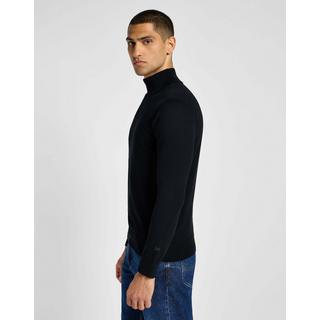 Lee Turtle Neck Pullover  