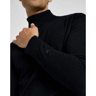 Lee Turtle Neck Pullover  