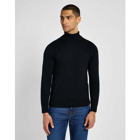Lee Turtle Neck Pullover  