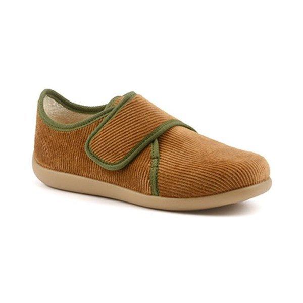 Image of Martien-34 Unisex Cognac 34
