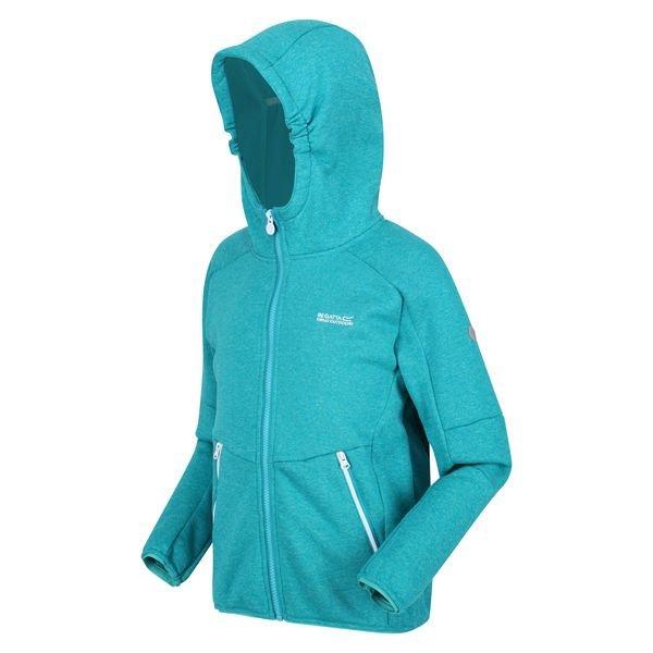 Regatta  Veste softshell MAXWELL Enfant 