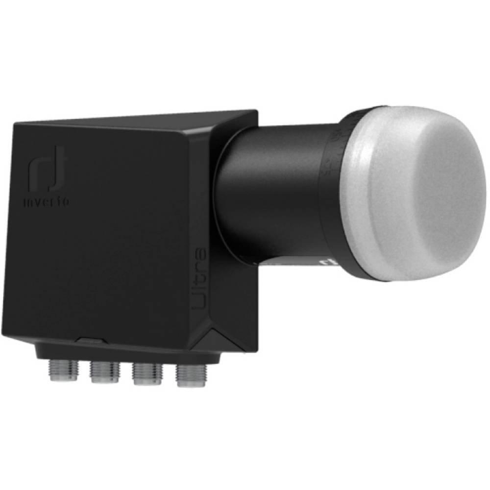 Image of Quad-lnb Unisex