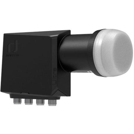 Inverto  Quad-LNB 