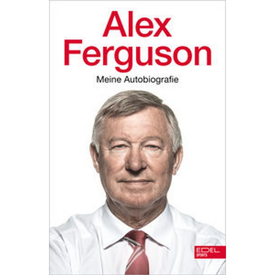 101 Dalmatians  Alex Ferguson - Meine Autobiografie 