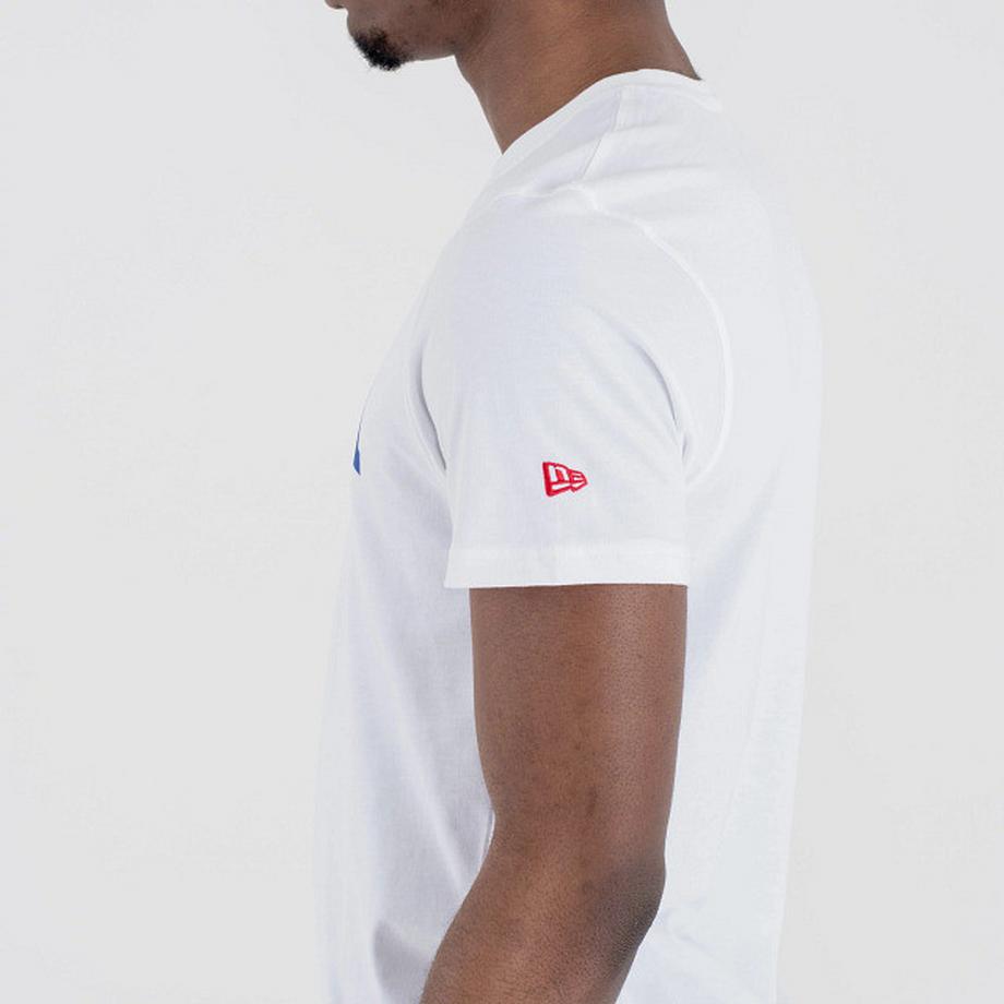 NEW ERA Philadelphia 76ers NBA T-Shirt  