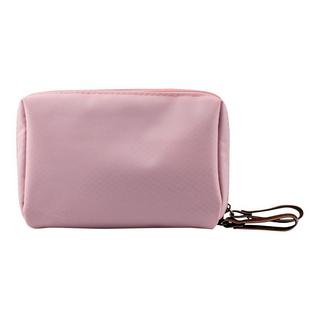 B2X  Trousse de maquillage compacte, rose 