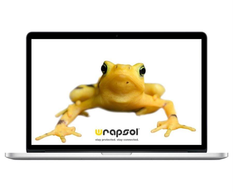 Image of COAP012 Notebook-Zubehör Notebook Bildschirmschutz