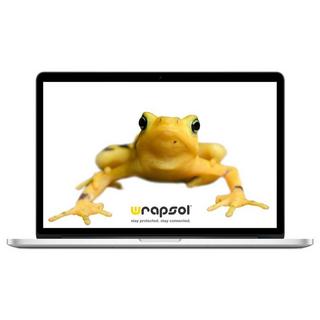 wrapsol  COAP012 Notebook-Zubehör Notebook Bildschirmschutz 