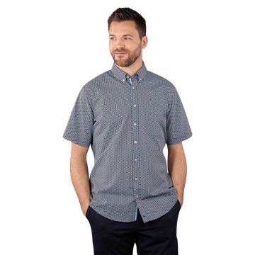 Dan Shirt Button Down