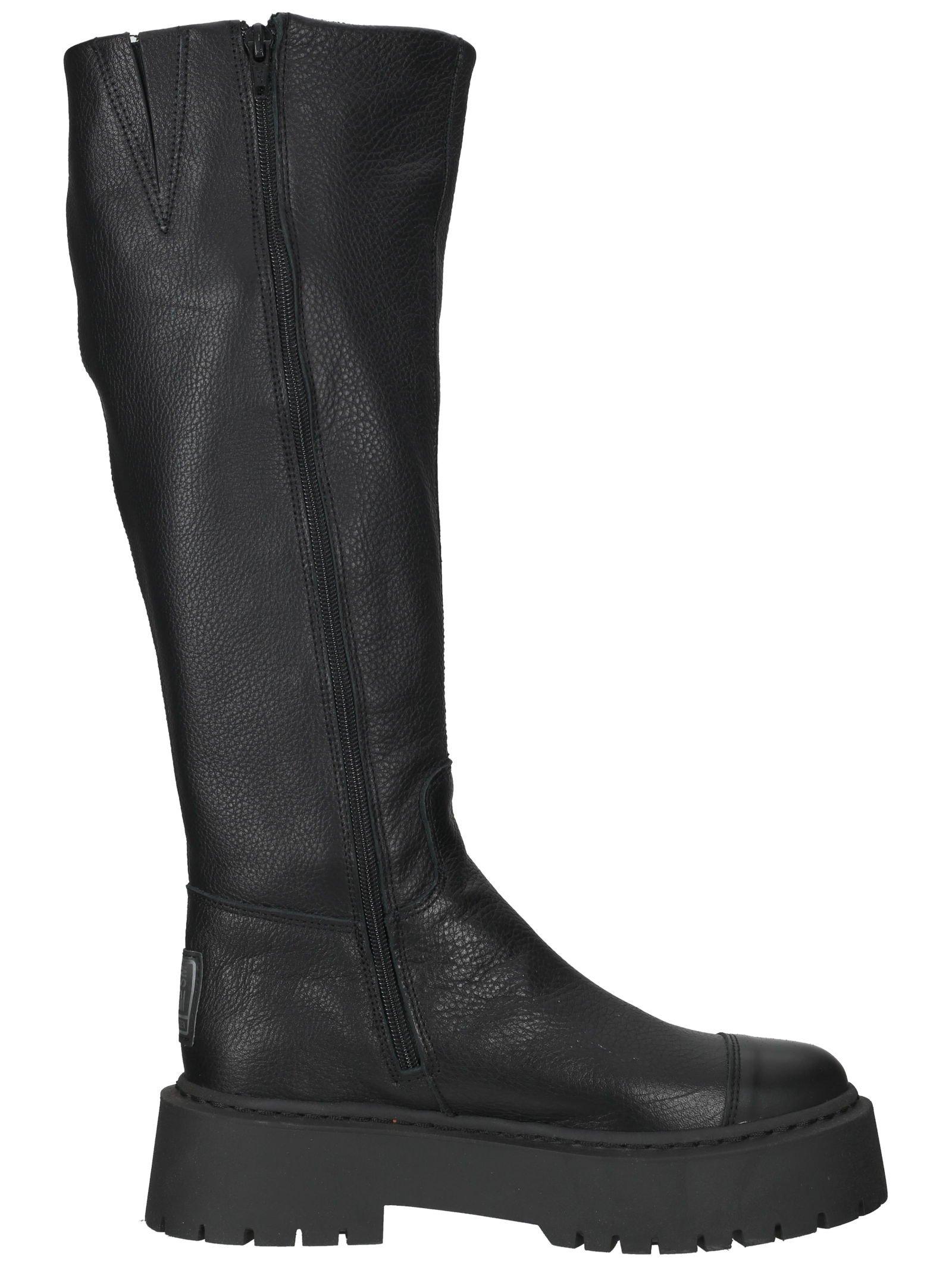 STEVE MADDEN  Bottes Gabi 