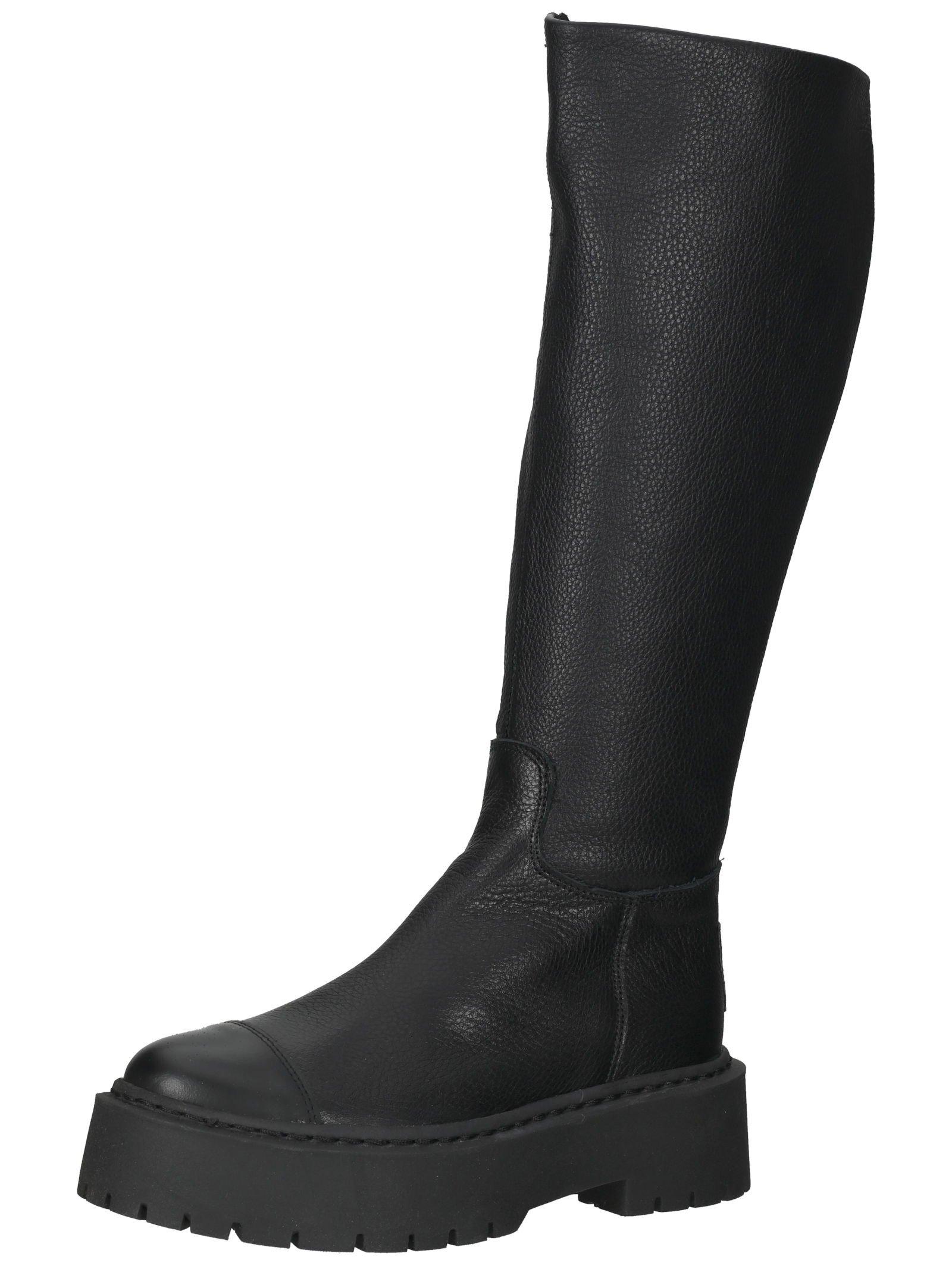 Image of Stiefel Gabi Damen Schwarz 41