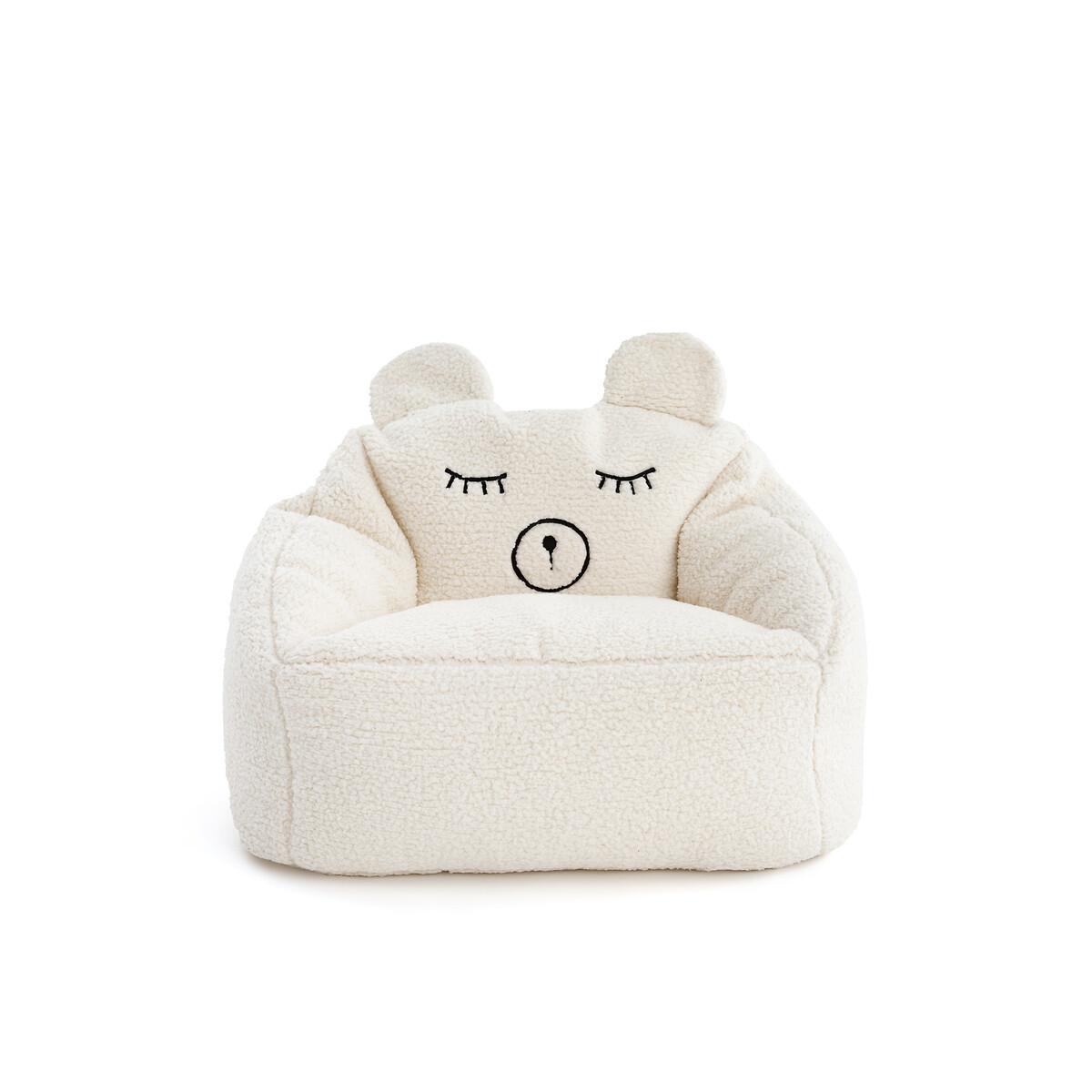 SO'HOME Fauteuil ourson  