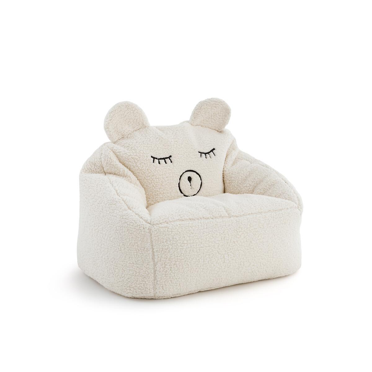 SO'HOME Fauteuil ourson  