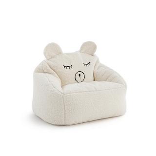 SO'HOME Fauteuil ourson  