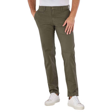 Fabio Chino Slim Fit