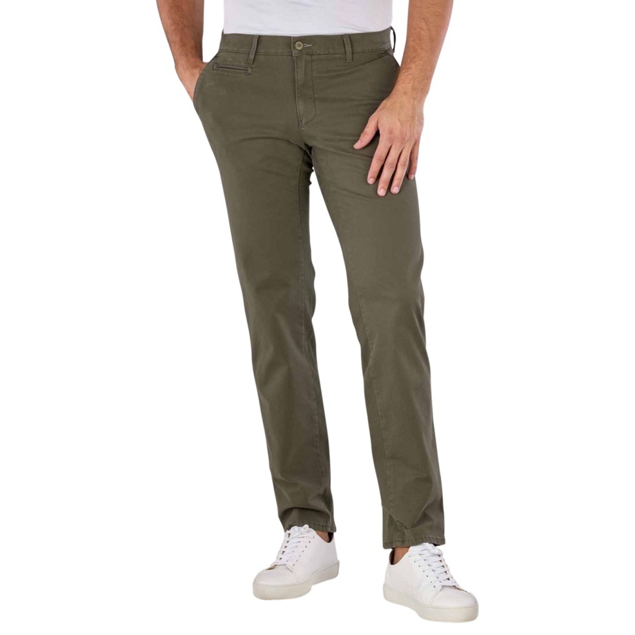 BRAX Fabio Chino Slim Fit Hose  