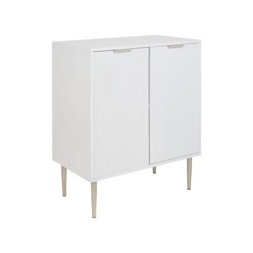 Commode 2 portes en MDF Scandinave SOHO