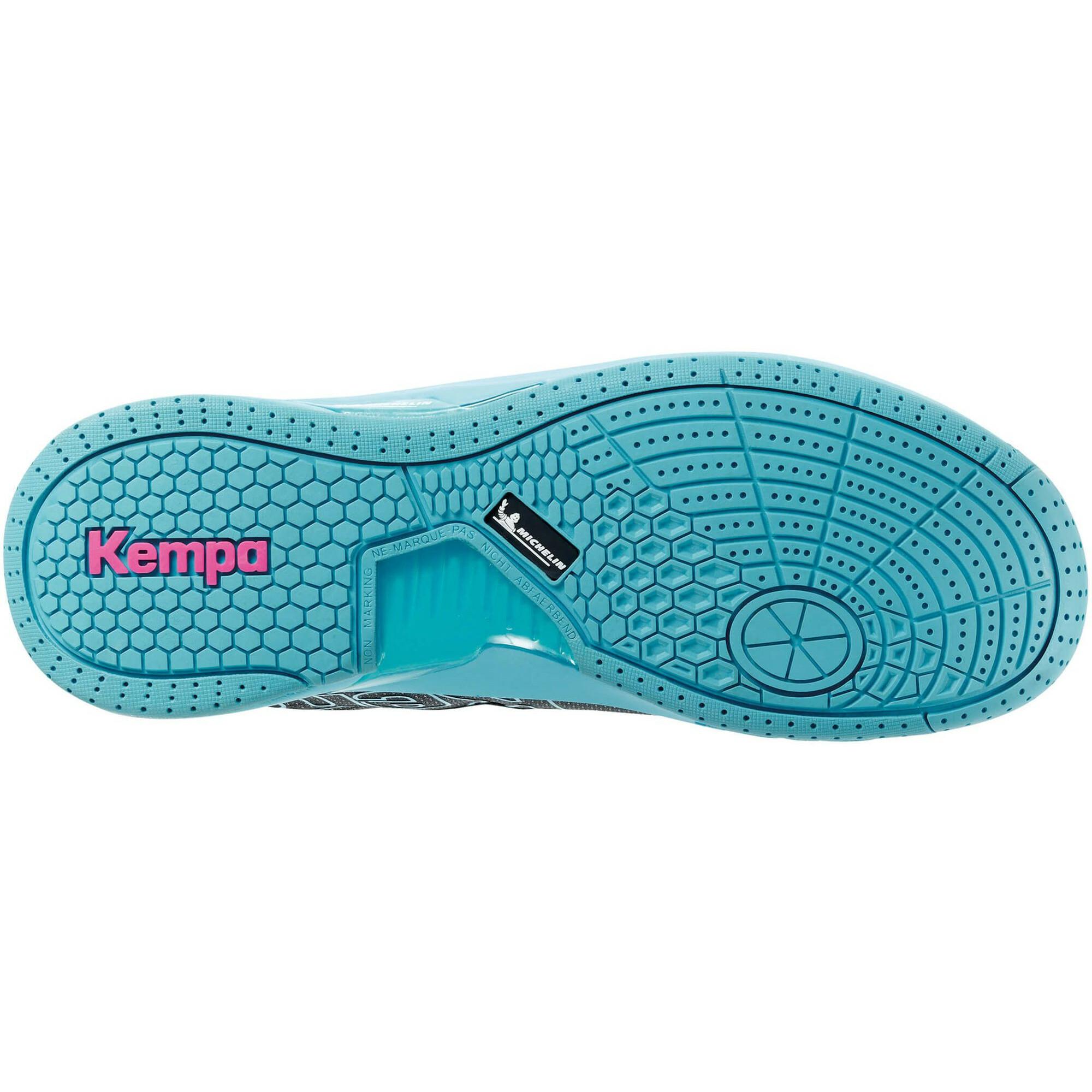 Kempa  schuhe attack two 2.0 