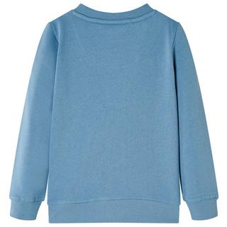 VidaXL  Sweatshirt pour enfants coton 