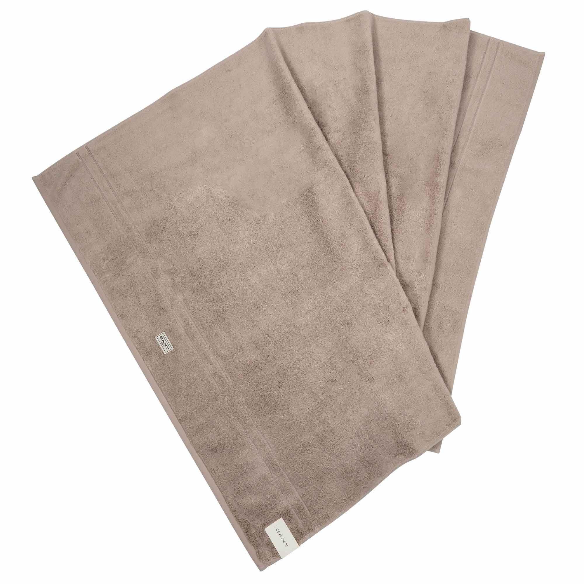 GANT Unisex Confezione da 1-Premium Towel  
