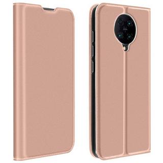 DuxDucis  Étui Poco F2 Pro Dux Ducis Rose Gold 