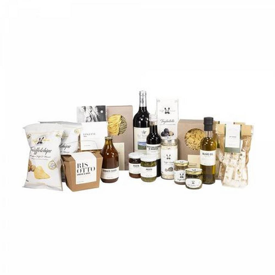 Geschenkidee  Coffret-cadeau gourmet XL 